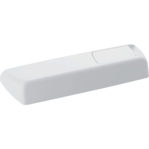 Geberit lid with button 240151111 for cistern 123.000