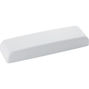 Geberit cistern Geberit o button, f. Spk 215502111 with remote control, alpine white