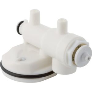 Geberit release button Geberit . Security possibly 241482001 and tank cap for UPpowerflush