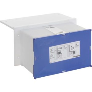 GE Bauschutz für UP-SPK Artline