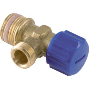 Geberit angle valve for UP-SPK 240596001 Bet. v. above / v. front, bra 82 / 90cm