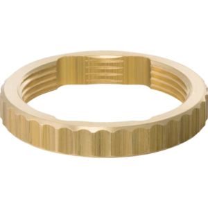 Geberit lock nut for water connection 240623001 for concealed cisterns from 2002