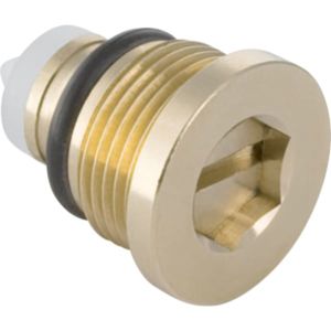 Geberit spindle for angle valve 240925001 Sigma concealed cistern 12cm