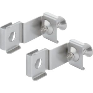 Geberit mounting set for cover plate. 241093001 screwable