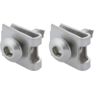 Geberit hexagon head screws (2 pieces) 213500001 for 115.398