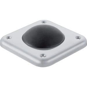 Geberit Bodenfußdrücker 854967001 für Geberit WC-Steuerung