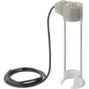 Geberit solenoid Geberit f. electr 115497001 output to UP-Spk. 10,800, built 1976-1988