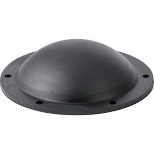 Geberit rubber cap for 115.939 and 115.918 854731001 for 115.939 and 115.918