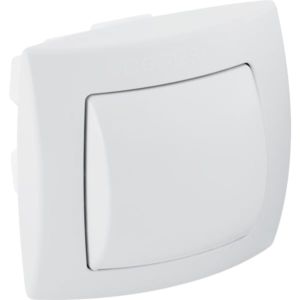 Geberit for 2000 flushing 240571111 for Public WC , alpine white