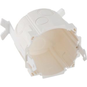 Geberit UP- Dose 76 mm x 76 mm zu Netzt. 241302001