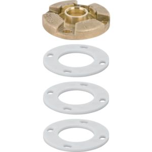 Geberit mounting Geberit , for UR control, 240886001 water connection above