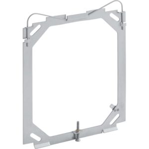 Geberit mounting frame with 243047001 pan head screws
