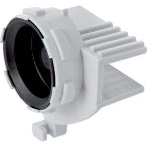 Geberit Blinddeckel mit Membrane 240518001 zu Public UR