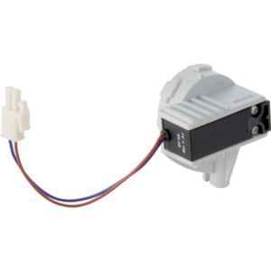 Electrovanne Geberit pour Public UR-IRB/AP 240973001 Robinet de chasse électronique Geberit en saillie