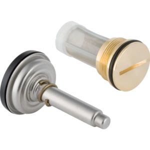 Membrane et piston Geberit 243500001 pour commande d&#39;urinoir Geberit