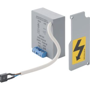 Geberit transformer UI 39/8/2 ST, 243009001 Prim. 230 / 22V