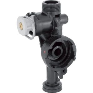 Geberit HyTouch UR water part 240035001 black