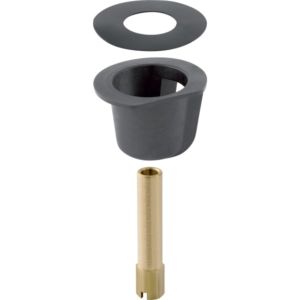 Geberit mounting set 241649001 for, HyTronic85 / 86/185/186