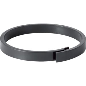 Geberit Designring HyTronic86/186 241654001 Waschtischarmatur Typ 86 und 186