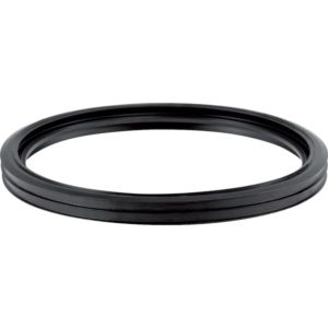 Geberit Dichtung 240590001 EPDM, zu db20 Stütz-und Dehnmuffe, DN 56