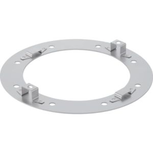 Geberit Pluvia mounting flange 241322001