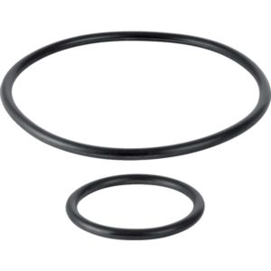 Geberit Joint torique Pluvia 240232001 pour entrée d&#39;eau de toit Geberit Pluvia