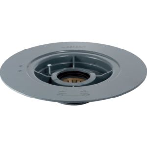 Rondelle de fixation Geberit Pluvia 240237001 pour corps de base