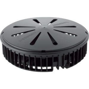Geberit Pluvia leaf catcher basket 359561001 replacement part for model series 7