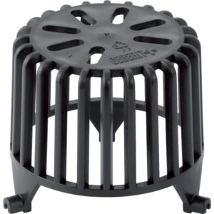 Geberit air strainer for Pluvia drain 387005161 for Geberit Pluvia roof water inlet