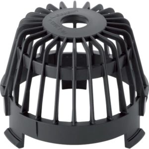 Geberit Laubfang zu Pluvia Ablauf 359510001 Dachwassereinlauf 6L