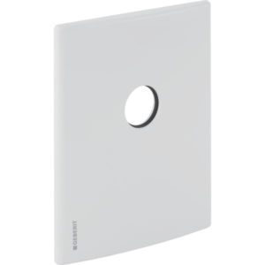 Geberit 240869211 plastic chrome