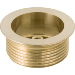 Robinet de vidange Geberit, pour siphon de sol pour douche 242080001