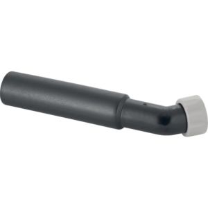 Geberit outlet connection with screw connection 854454001 for bath fittings