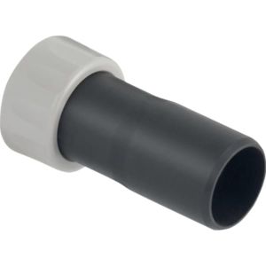 Geberit pièce de raccordement 241675001 avec écrou-raccord