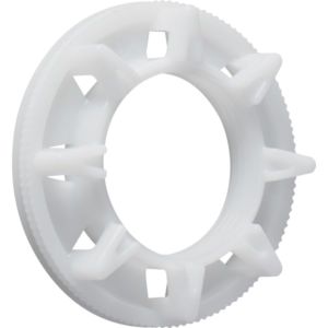 Geberit Bef.-Mat. (Rosettenträger) 886265001 zu Stopfengarnitur 150.057 ab 1987