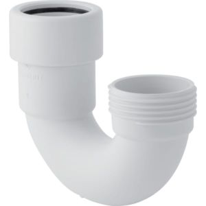 Geberit odor trap 252241111 with union nut