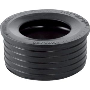 Geberit rubber lip seal 894319001 for sink