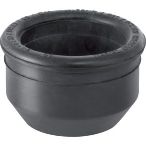 Geberit rubber lip seal for 894320001 washing machine siphon