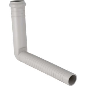 Geberit Bogen zu Wannengarnitur 854405061