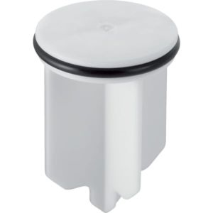 Geberit valve cone with O-ring 241399001 for bathtub set D90