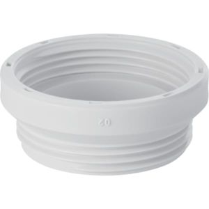 Geberit height adjustment Geberit PP, G 2000 2000 / 2 &quot;894100111 for finished drain