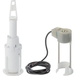 Geberit electromagnetic lifter 115505001 with tripod for 123.300