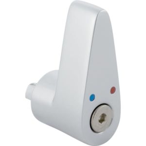 Geberit mixer Geberit , for Geberit mixer 241168211 Typ 60 bright Typ 60 plated