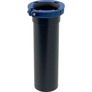 Geberit CleanLine Verlängerung 154313001 für Dünnbettaufsatz, Höhe 22 cm