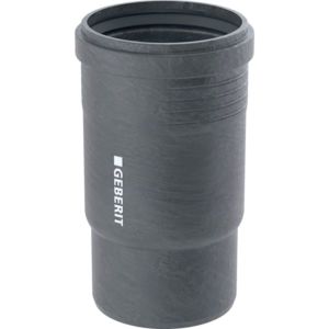 Geberit Silent Pro match0 393 318 141 DN 70, Langmuffe