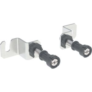 Geberit set of wall anchors for individual mounting 111013001 for Duofix WWC with Sigma UP-SPK 8 cm