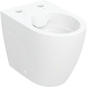 Geberit support WC lavable T: 56cm 244192111 pour Geberit AquaClean Tuma