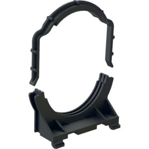 Geberit pipe Geberit with bracket 242012001 for DF / DF-B / GIS WC