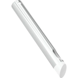 Bras de sèche-cheveux Geberit avec buse de sèche-cheveux 243244001 pour Geberit AquaClean Mera