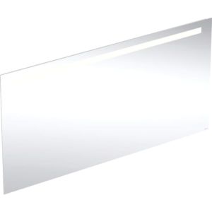 Geberit Option Basic Square Lichtspiegel 502811001 Beleuchtung oben, 140 x 70 cm